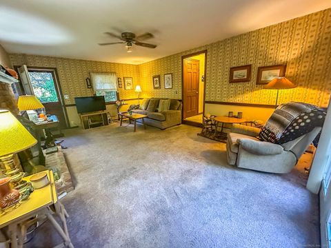 Tiny photo for 11 Village Lane, Burlington, CT 06013 (MLS # 24131445)