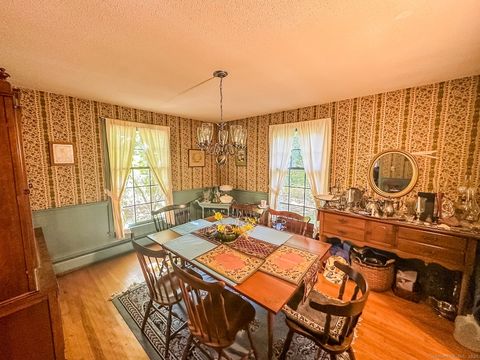 Tiny photo for 11 Village Lane, Burlington, CT 06013 (MLS # 24131445)