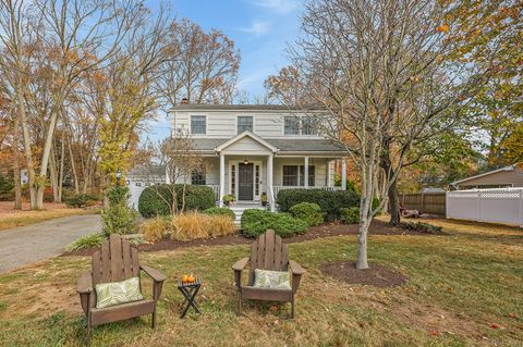 A home in Fairfield