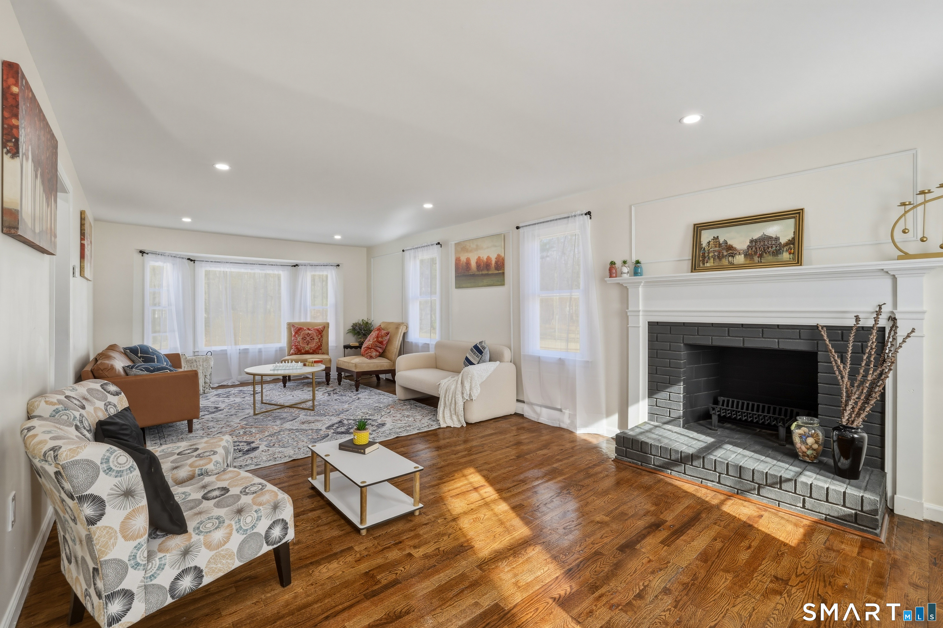 35 Hollow Brook Road