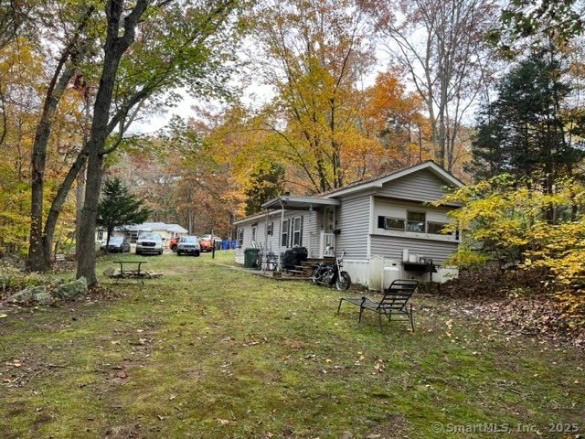85 Evergreen Park, Clinton, Connecticut image 26