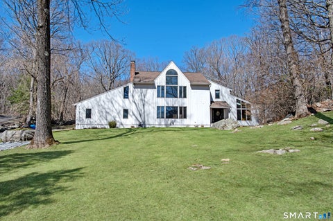 Homes For Sale - 37 Ketcham Road<br/> Ridgefield, CT 06877
