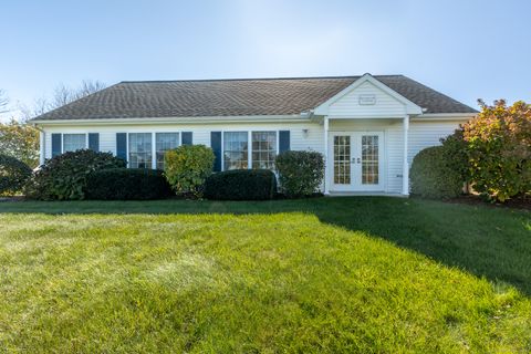 Tiny photo for 3 Quail Hollow Close #3, Vernon, CT 06066 (MLS # 24133201)