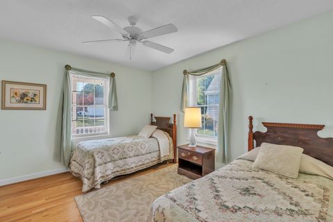 Tiny photo for 3 Quail Hollow Close #3, Vernon, CT 06066 (MLS # 24133201)