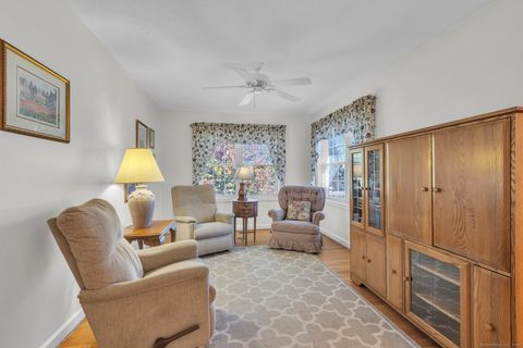 Tiny photo for 3 Quail Hollow Close #3, Vernon, CT 06066 (MLS # 24133201)