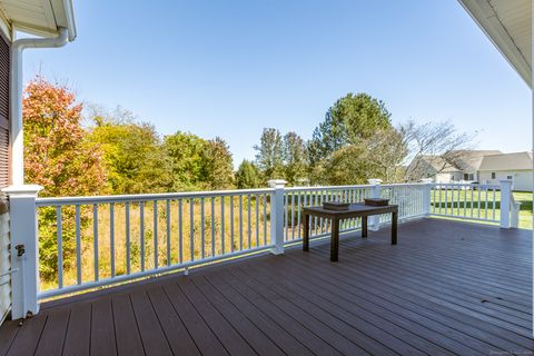 Tiny photo for 3 Quail Hollow Close #3, Vernon, CT 06066 (MLS # 24133201)