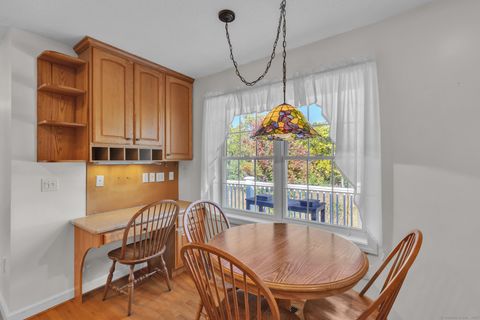 Tiny photo for 3 Quail Hollow Close #3, Vernon, CT 06066 (MLS # 24133201)