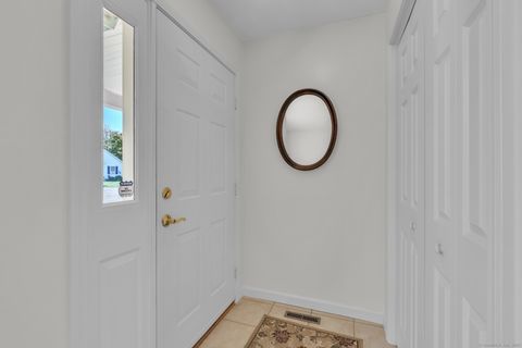 Tiny photo for 3 Quail Hollow Close #3, Vernon, CT 06066 (MLS # 24133201)