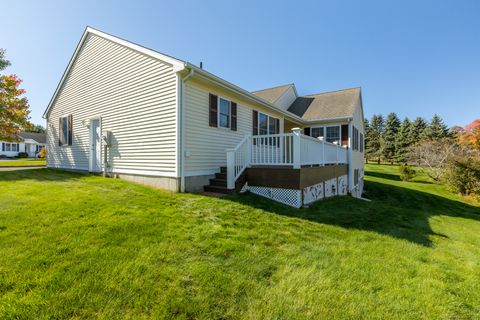 Tiny photo for 3 Quail Hollow Close #3, Vernon, CT 06066 (MLS # 24133201)