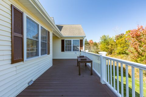 Tiny photo for 3 Quail Hollow Close #3, Vernon, CT 06066 (MLS # 24133201)