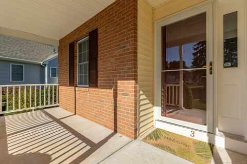 Tiny photo for 3 Quail Hollow Close #3, Vernon, CT 06066 (MLS # 24133201)