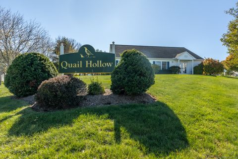 Tiny photo for 3 Quail Hollow Close #3, Vernon, CT 06066 (MLS # 24133201)