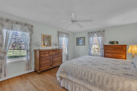 Tiny photo for 3 Quail Hollow Close #3, Vernon, CT 06066 (MLS # 24133201)