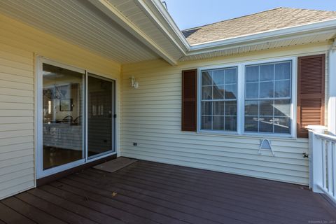 Tiny photo for 3 Quail Hollow Close #3, Vernon, CT 06066 (MLS # 24133201)
