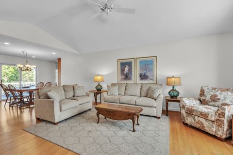 Tiny photo for 3 Quail Hollow Close #3, Vernon, CT 06066 (MLS # 24133201)