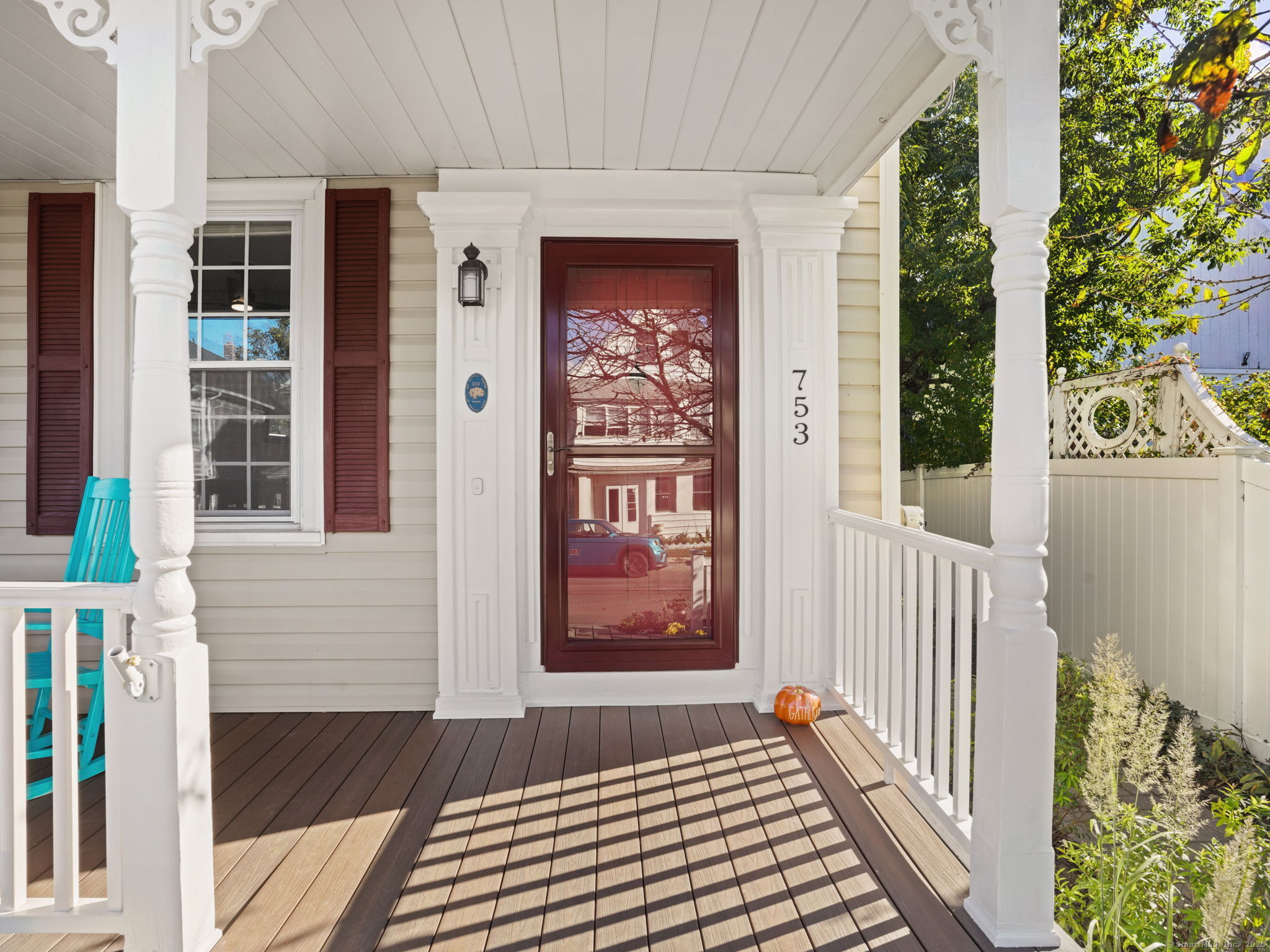 753 Stratford Avenue