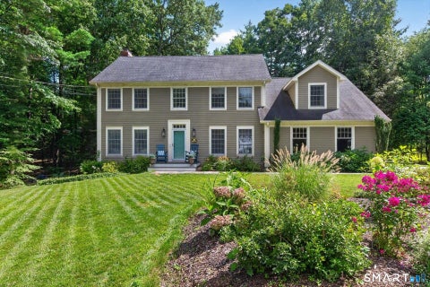 Photo of 10 Saw Mill Road, Simsbury, CT 06092 (MLS # 24202397)