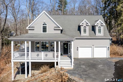 672 Route 81 Killingworth CT 06419