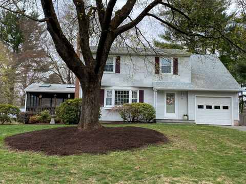 51 Gerald Drive, Vernon, CT 06066 - #: 24088555