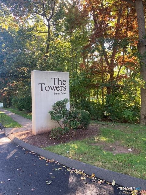 2 Putter Drive 102S Wallingford CT 06492
