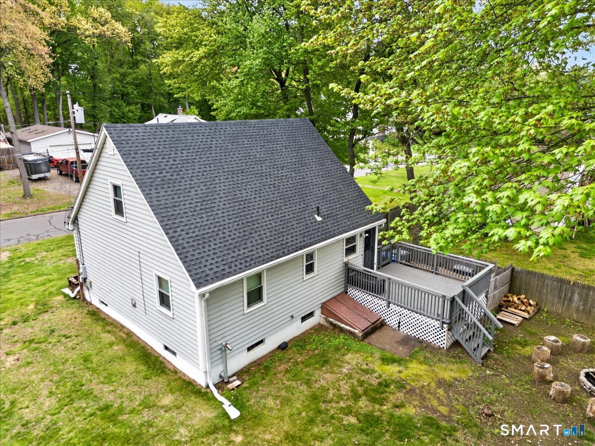 53 Kalish Avenue