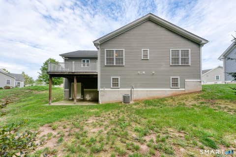 Tiny photo for 9 Chapman Chase #9, Windsor Locks, CT 06096 (MLS # 24198927)