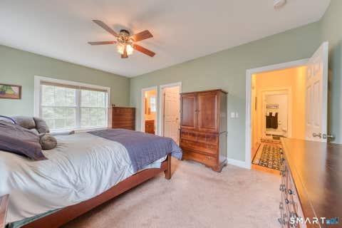 Tiny photo for 9 Chapman Chase #9, Windsor Locks, CT 06096 (MLS # 24198927)