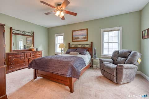 Tiny photo for 9 Chapman Chase #9, Windsor Locks, CT 06096 (MLS # 24198927)