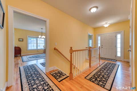 Tiny photo for 9 Chapman Chase #9, Windsor Locks, CT 06096 (MLS # 24198927)