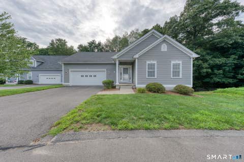 Tiny photo for 9 Chapman Chase #9, Windsor Locks, CT 06096 (MLS # 24198927)