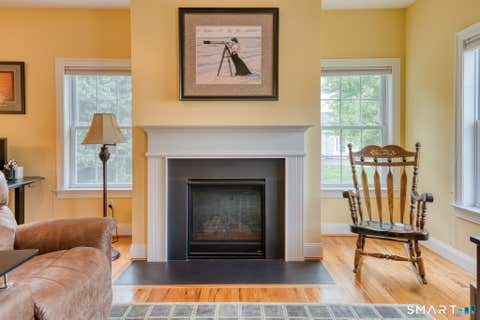 Tiny photo for 9 Chapman Chase #9, Windsor Locks, CT 06096 (MLS # 24198927)