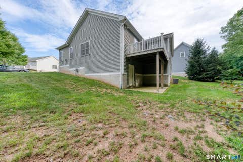 Tiny photo for 9 Chapman Chase #9, Windsor Locks, CT 06096 (MLS # 24198927)