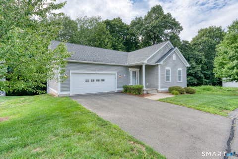 Tiny photo for 9 Chapman Chase #9, Windsor Locks, CT 06096 (MLS # 24198927)