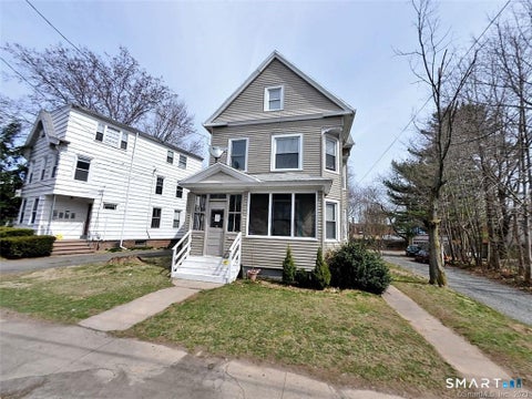 Photo of 17 Dayton Street #2, New Haven, CT 06515 (MLS # 24201925)
