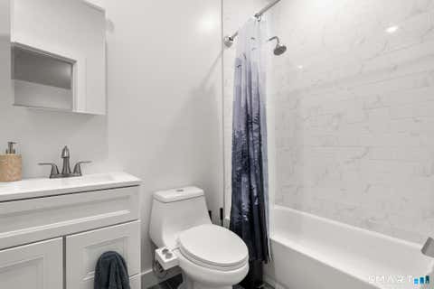 Tiny photo for 682 Whitney Avenue, New Haven, CT 06511 (MLS # 24179202)