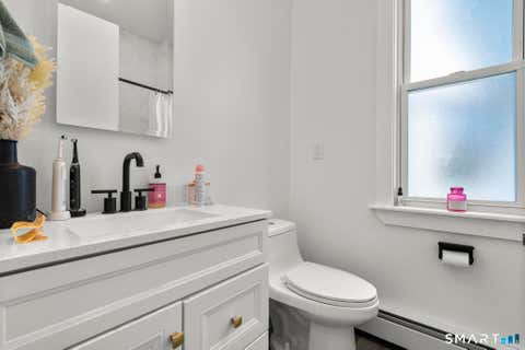 Tiny photo for 682 Whitney Avenue, New Haven, CT 06511 (MLS # 24179202)