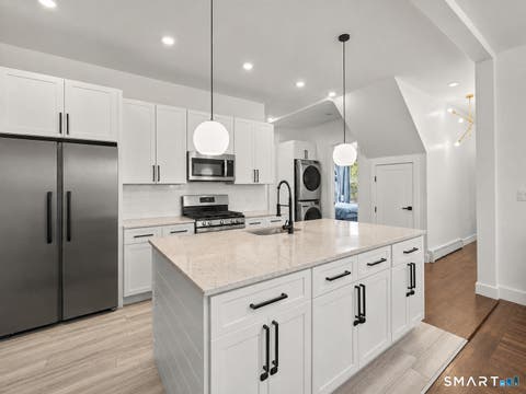 Tiny photo for 682 Whitney Avenue, New Haven, CT 06511 (MLS # 24179202)