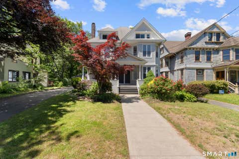 Tiny photo for 682 Whitney Avenue, New Haven, CT 06511 (MLS # 24179202)