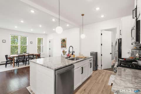 Tiny photo for 682 Whitney Avenue, New Haven, CT 06511 (MLS # 24179202)