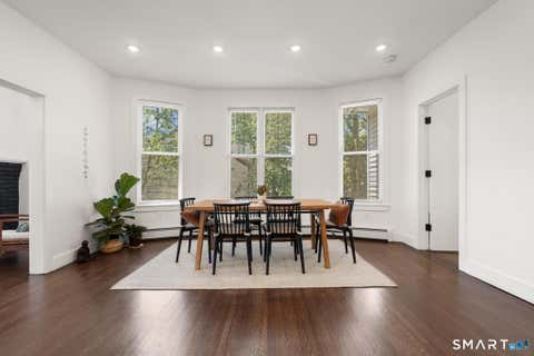 Tiny photo for 682 Whitney Avenue, New Haven, CT 06511 (MLS # 24179202)