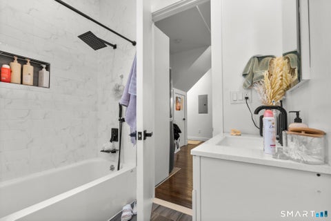 Tiny photo for 682 Whitney Avenue, New Haven, CT 06511 (MLS # 24179202)