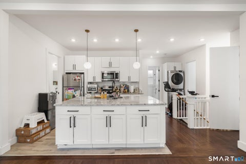 Tiny photo for 682 Whitney Avenue, New Haven, CT 06511 (MLS # 24179202)
