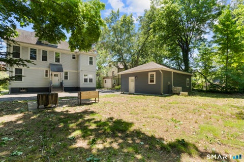 Tiny photo for 682 Whitney Avenue, New Haven, CT 06511 (MLS # 24179202)
