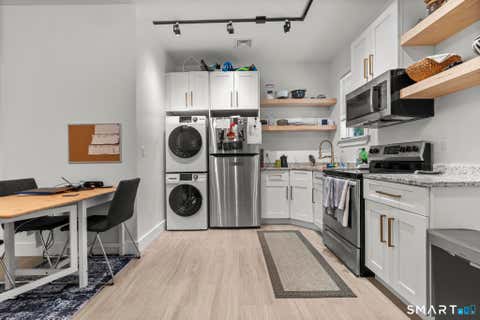 Tiny photo for 682 Whitney Avenue, New Haven, CT 06511 (MLS # 24179202)