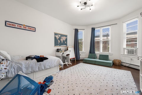 Tiny photo for 682 Whitney Avenue, New Haven, CT 06511 (MLS # 24179202)