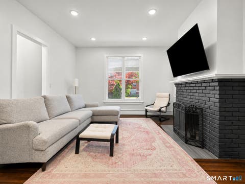 Tiny photo for 682 Whitney Avenue, New Haven, CT 06511 (MLS # 24179202)