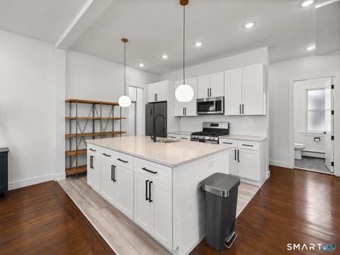 Tiny photo for 682 Whitney Avenue, New Haven, CT 06511 (MLS # 24179202)