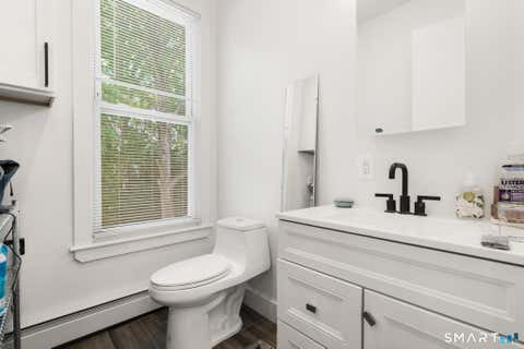 Tiny photo for 682 Whitney Avenue, New Haven, CT 06511 (MLS # 24179202)