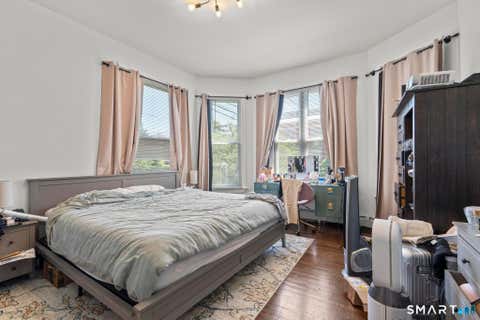 Tiny photo for 682 Whitney Avenue, New Haven, CT 06511 (MLS # 24179202)