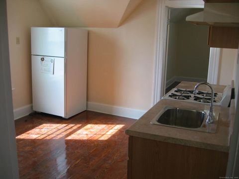Multifamily For Rent - 30 Tilton Street #3<br/> New Haven, CT 06511